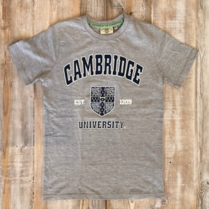University tshirt